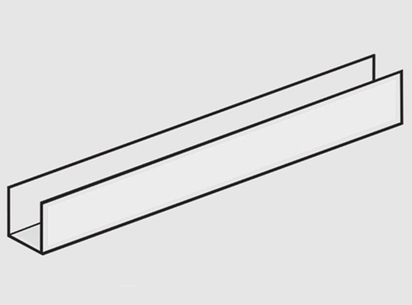 james hardie gravis deflection track 3000mm